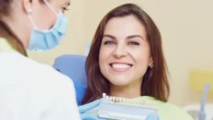 advantages of dental implants
