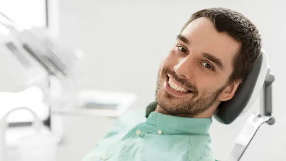 beneficial habits for dental health