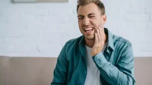 causes of tooth cysts