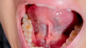 mouth cancer treatment