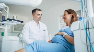 pregnancy and oral health