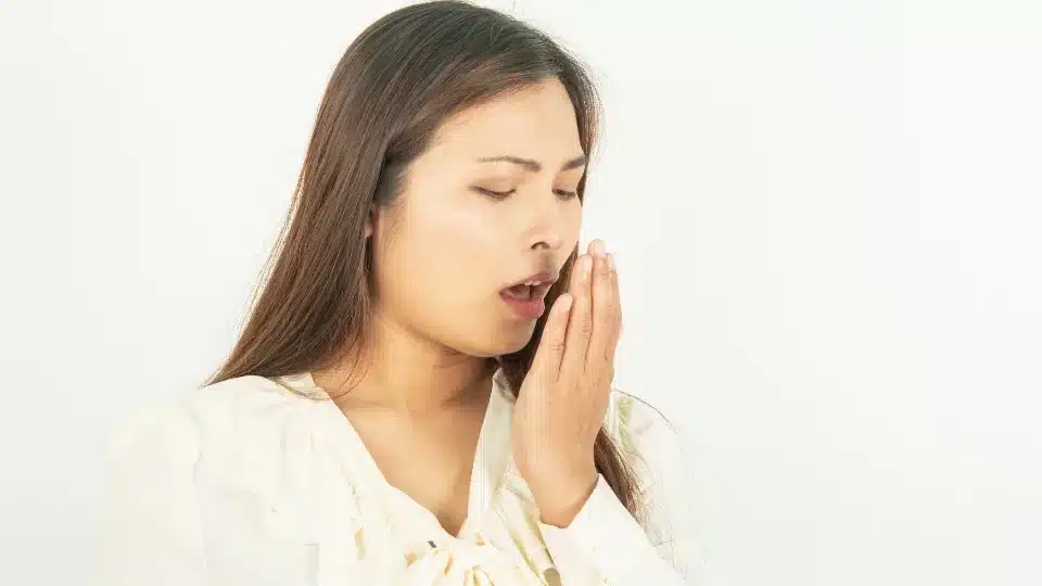prevent bad breath