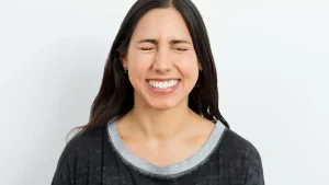 teeth grinding causes