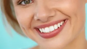 teeth whitening benefits
