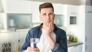 tooth sensitivity causes