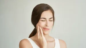 toothache symptoms